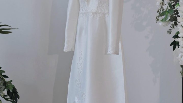 ảnh cưới Khói Studio