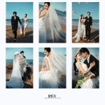 ảnh cưới Khói Studio