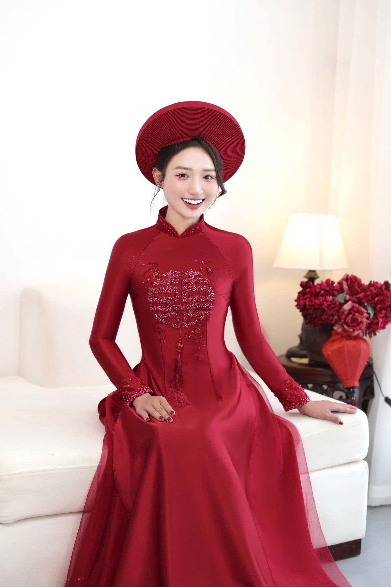 ảnh cưới Khói Studio