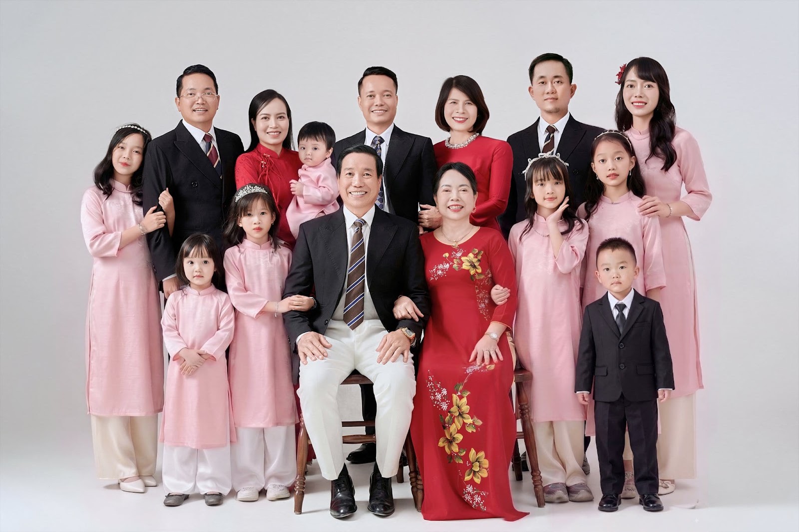 ảnh cưới Khói Studio