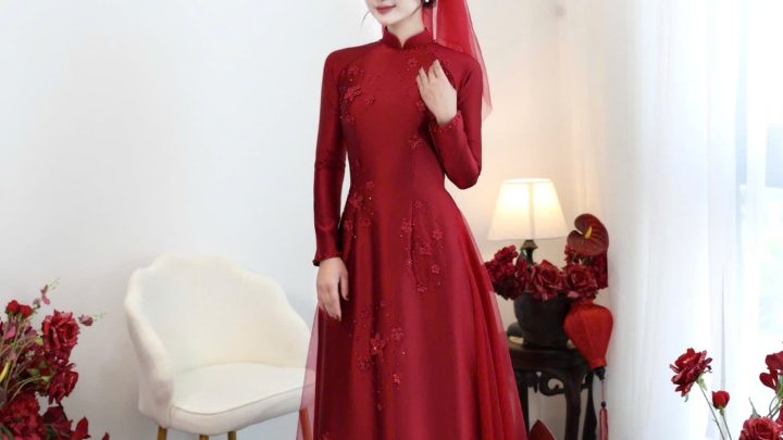 ảnh cưới Khói Studio