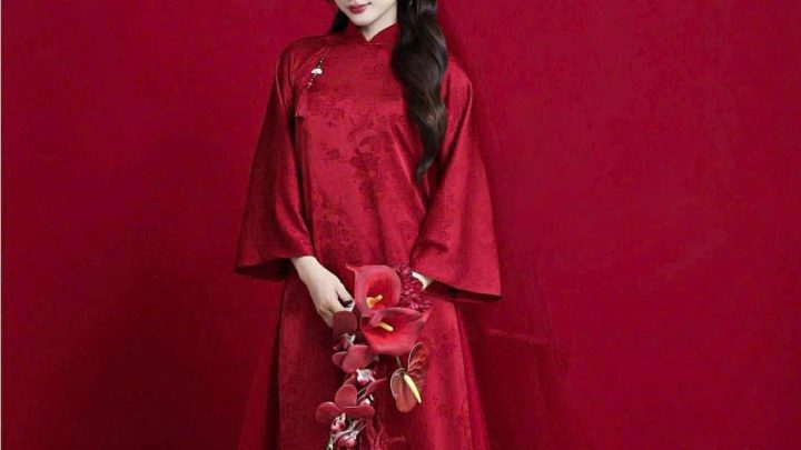 ảnh cưới Khói Studio