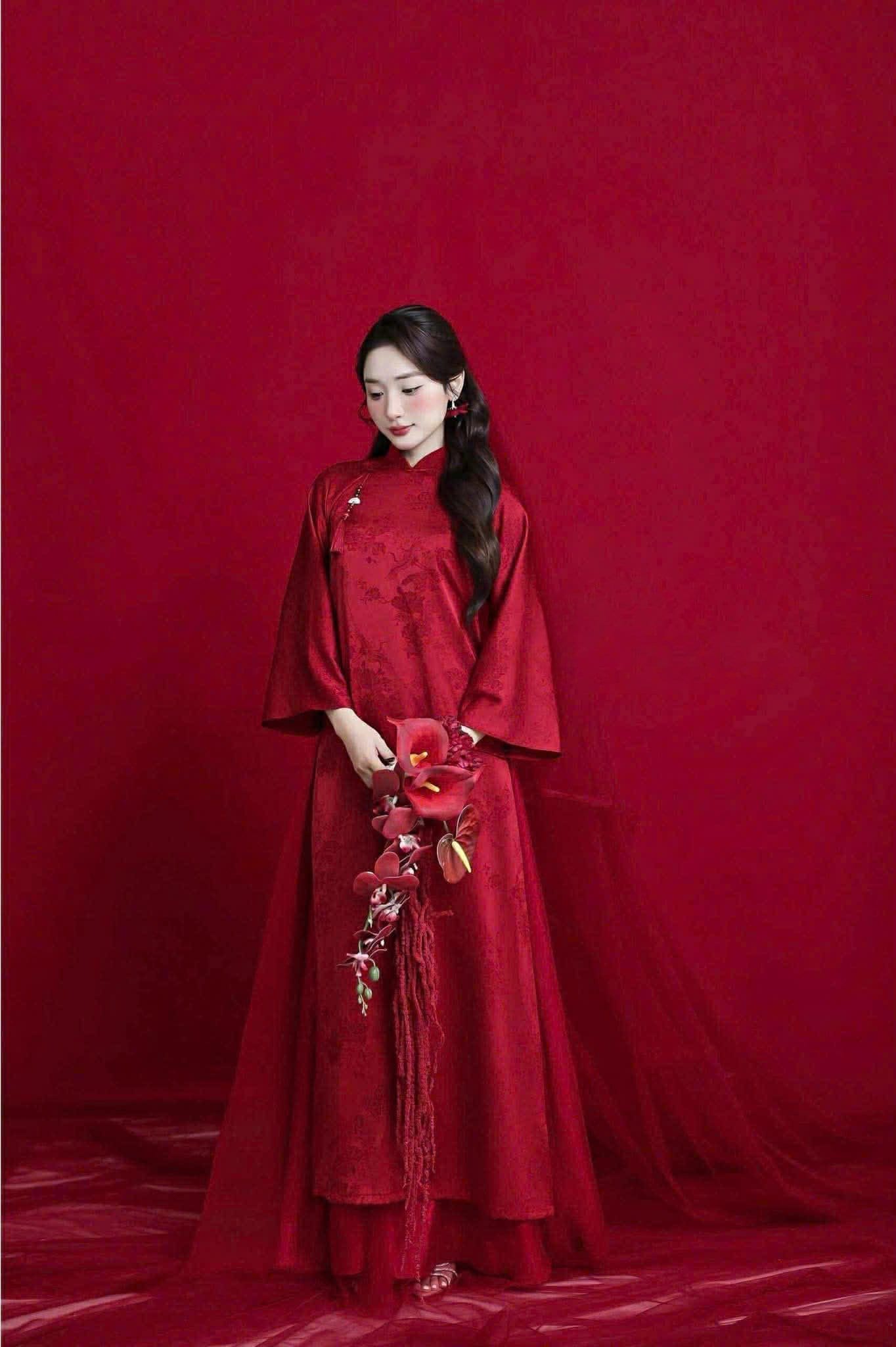 ảnh cưới Khói Studio