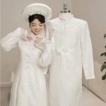 ảnh cưới Khói Studio